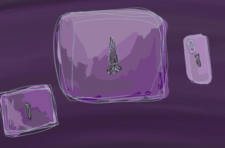 Une génération jetable