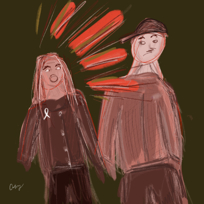 Pour que la honte change de&nbsp;camp