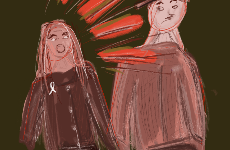 Pour que la honte change de&nbsp;camp