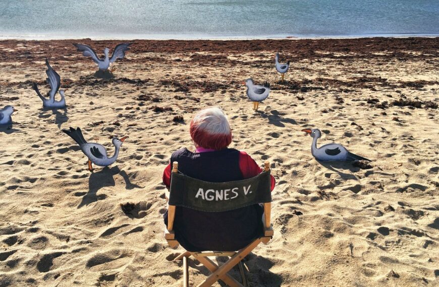 «&nbsp;J’étais féministe, je le suis toujours&nbsp;»