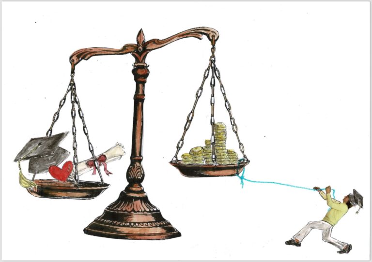Sommes-nous ingrats ?