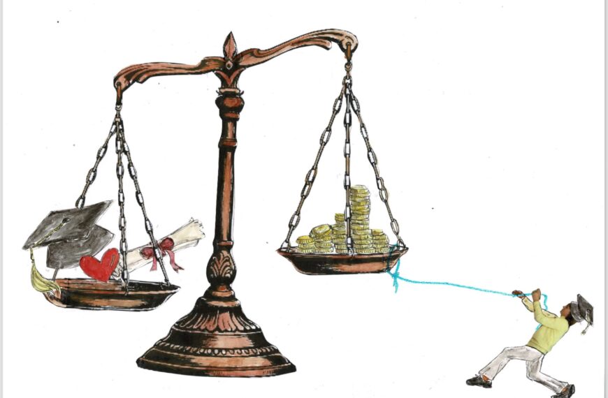 Sommes-nous ingrats ?
