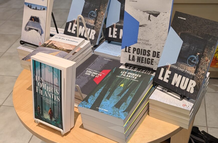 Partir ou rester : que doit-on faire devant un mur ?