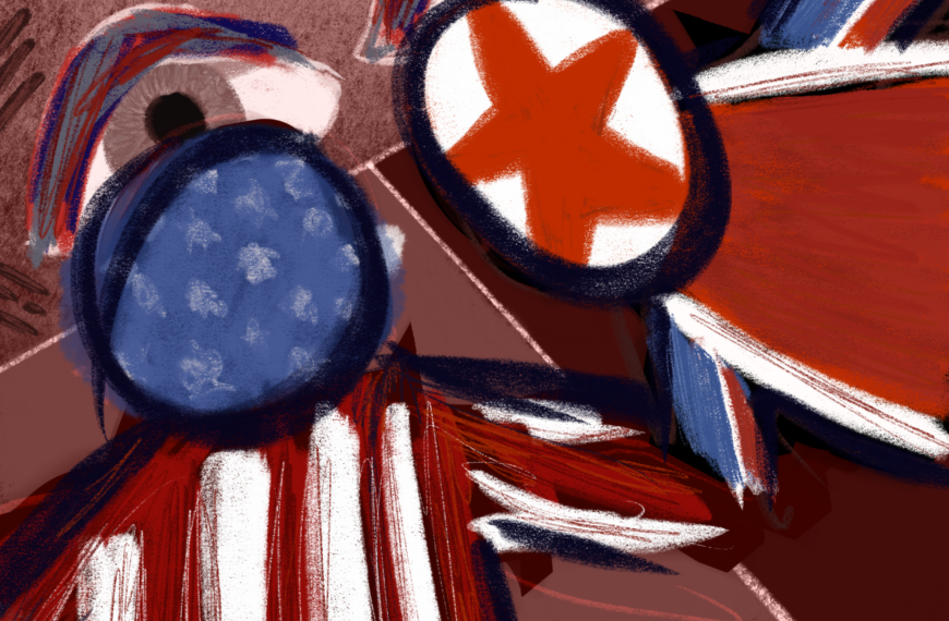 Trump et la Corée du&nbsp;Nord