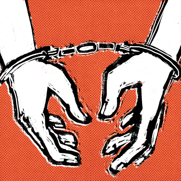 Arrestations visant les LGBTQ+ en Turquie