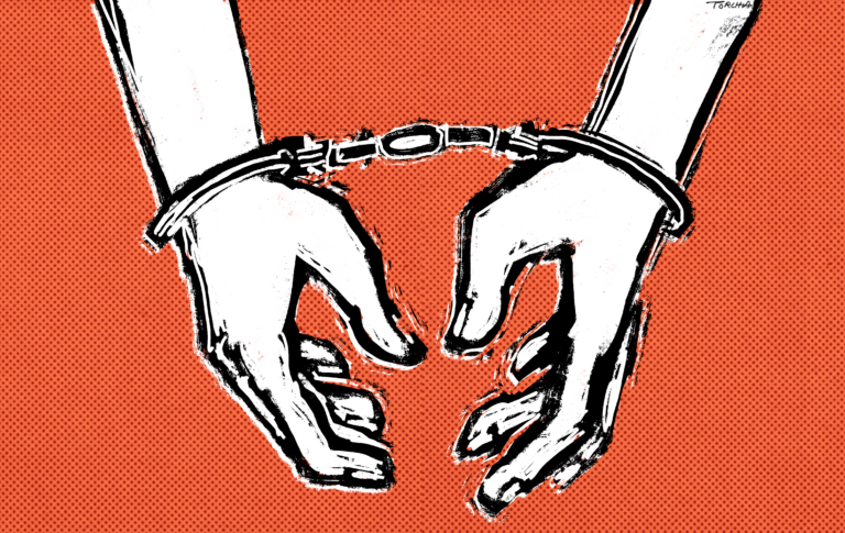 Arrestations visant les LGBTQ+ en Turquie