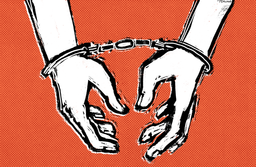 Arrestations visant les LGBTQ+ en Turquie