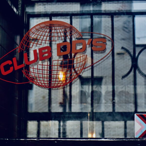 Un an du Club DD’s