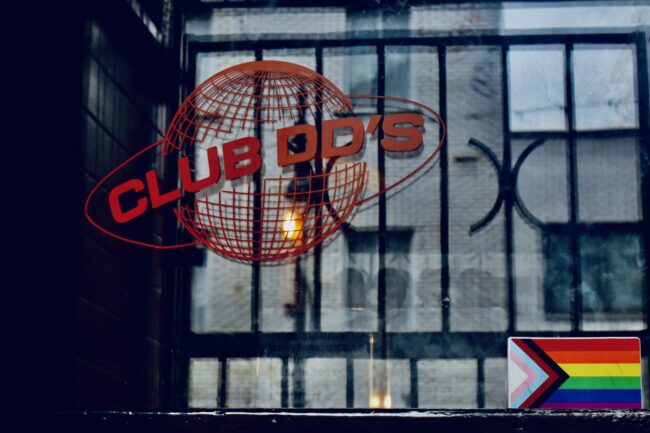 Un an du Club DD’s