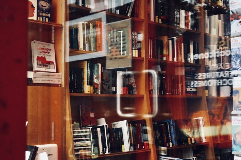 Le plaisir de&nbsp;lire