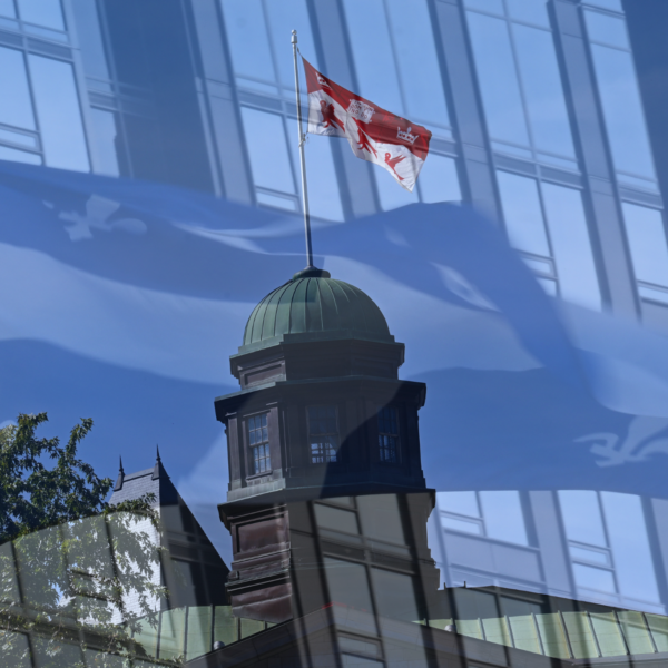 L’impact potentiel des élections québécoises sur McGill