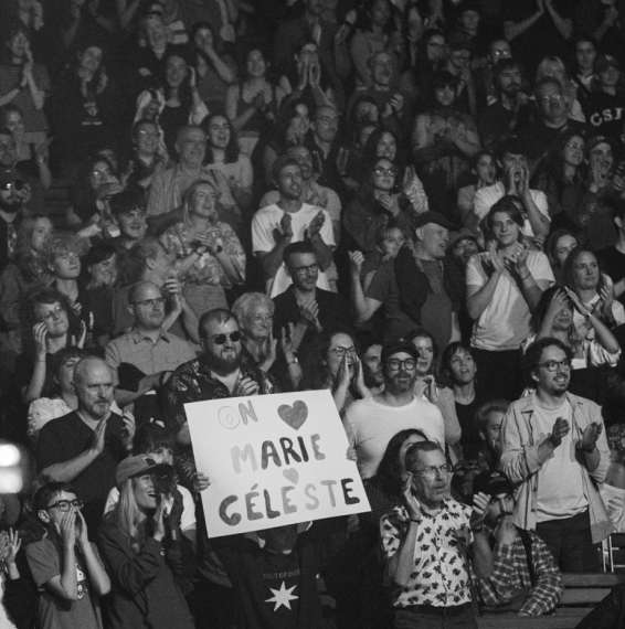 Lumière sur les concerts gratuits !