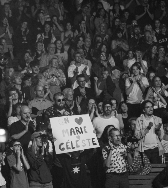 Lumière sur les concerts gratuits&nbsp;!
