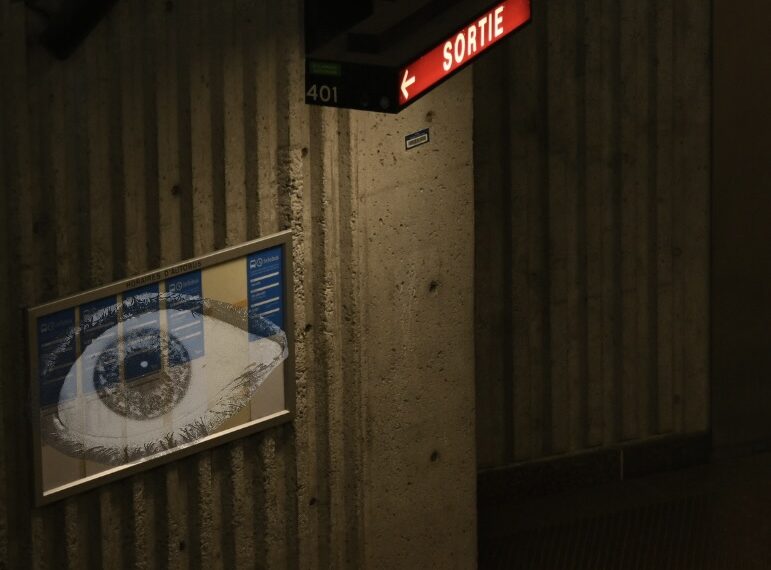 Prochaine station : technosurveillance