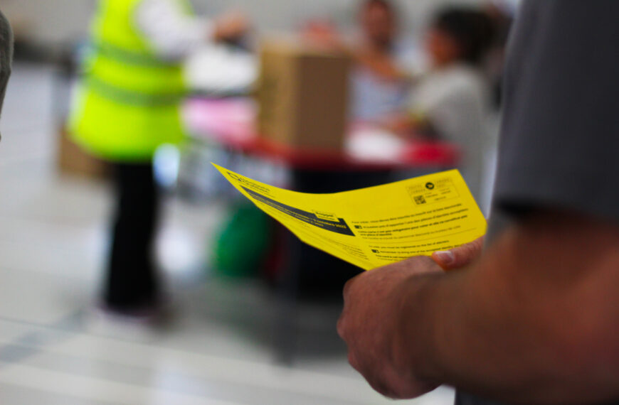 Faire compter sa&nbsp;voix