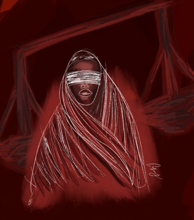 La tyrannie du silence : vous êtes tous complices