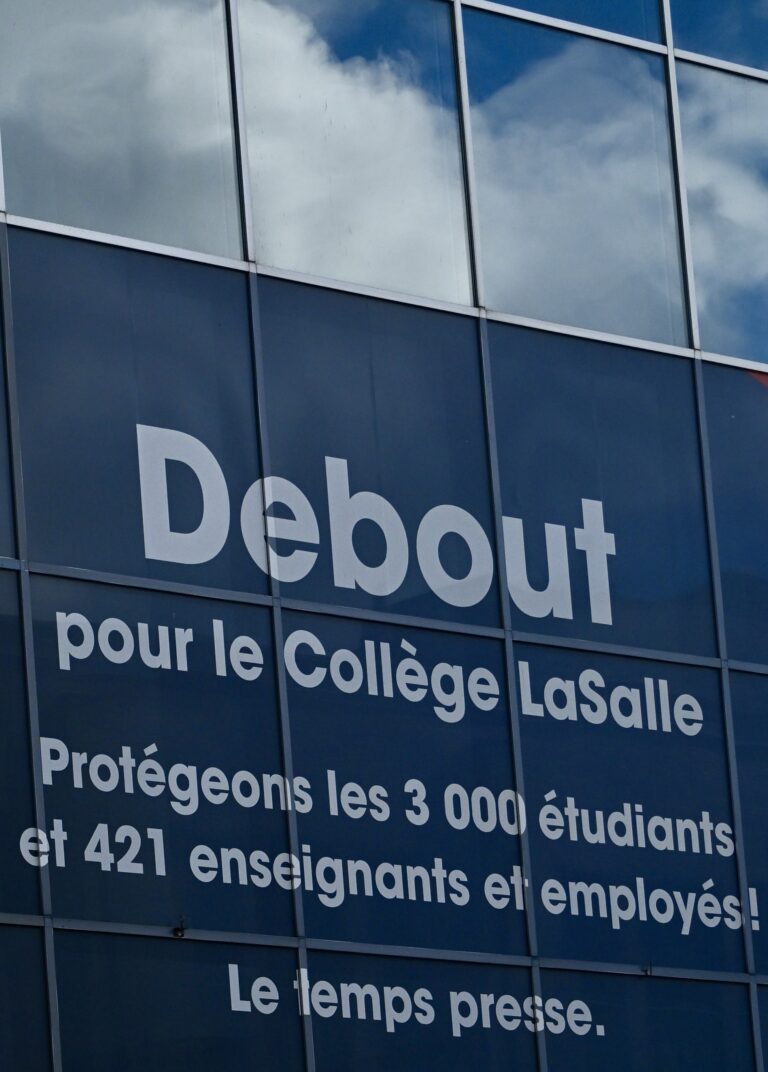 Une rentrée sauvée, et&nbsp;après&nbsp;?