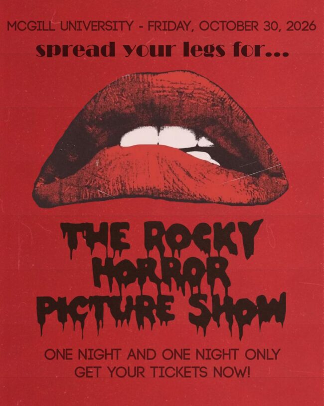 Le retour du Rocky Horror Picture Show