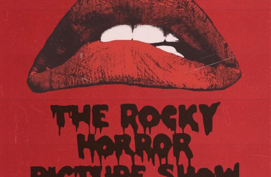 Le retour du Rocky Horror Picture Show